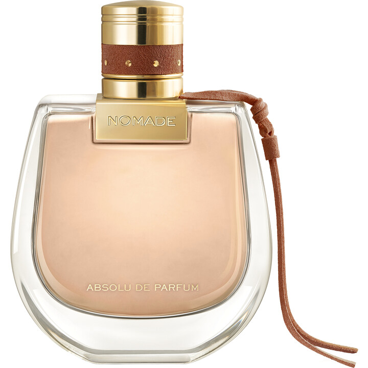 Nomade Absolu de Parfum